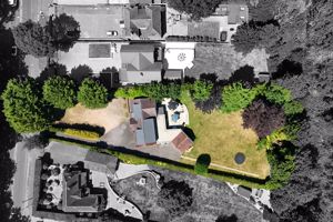 Half Acre Plot View- click for photo gallery